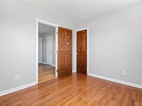 1105 & 1107 S Zenobia Street, Denver CO 80219