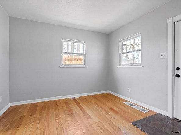 1105 & 1107 S Zenobia Street, Denver CO 80219