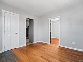 1105 & 1107 S Zenobia Street, Denver CO 80219