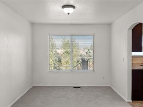 8182 S York Court, Centennial CO 80122