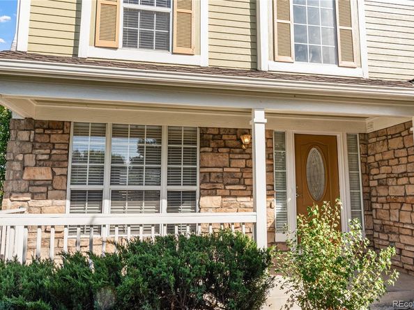 8182 S York Court, Centennial CO 80122