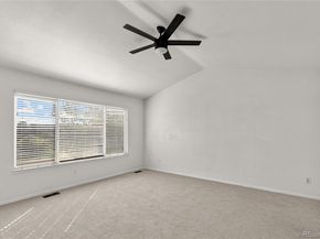 8182 S York Court, Centennial CO 80122