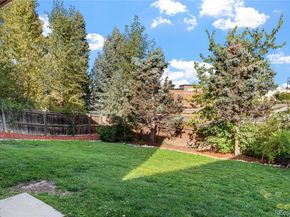 8182 S York Court, Centennial CO 80122