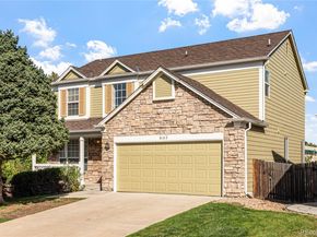 8182 S York Court, Centennial CO 80122