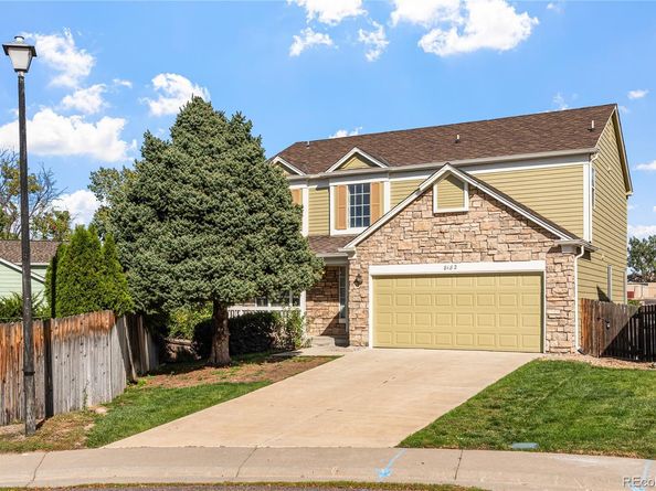 8182 S York Court, Centennial CO 80122
