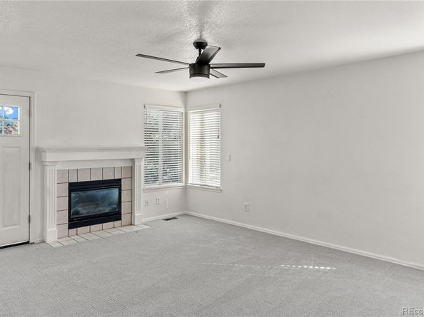 8182 S York Court, Centennial CO 80122