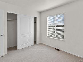 8182 S York Court, Centennial CO 80122