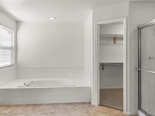 8182 S York Court, Centennial CO 80122