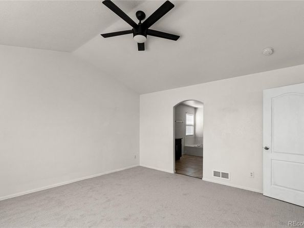 8182 S York Court, Centennial CO 80122