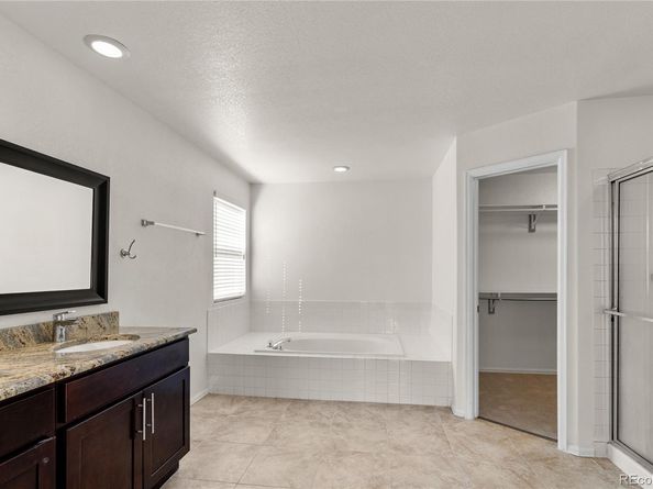 8182 S York Court, Centennial CO 80122