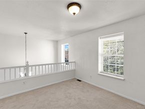8182 S York Court, Centennial CO 80122