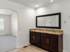 8182 S York Court, Centennial CO 80122
