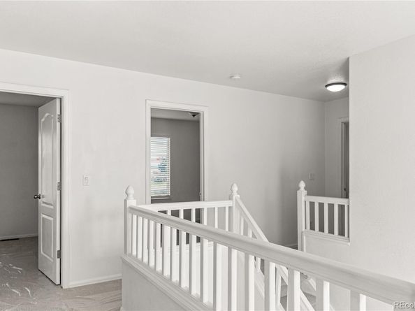 8182 S York Court, Centennial CO 80122