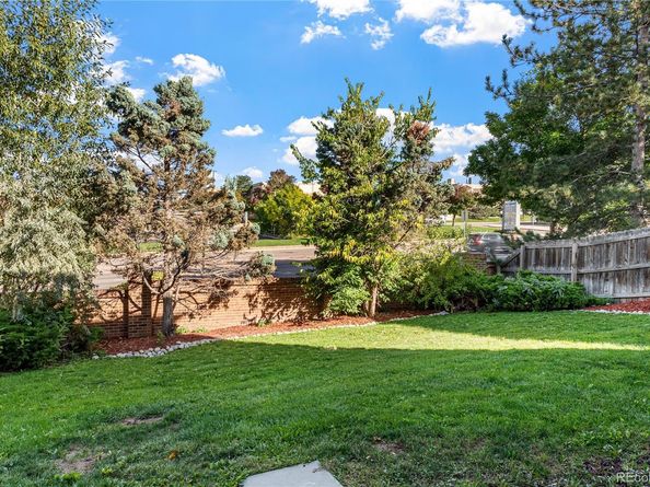 8182 S York Court, Centennial CO 80122