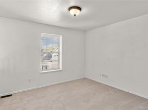 8182 S York Court, Centennial CO 80122