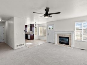 8182 S York Court, Centennial CO 80122