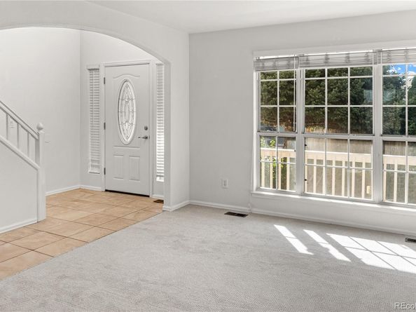 8182 S York Court, Centennial CO 80122