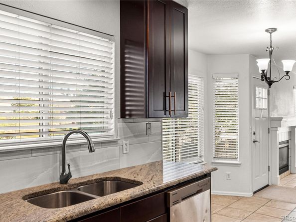 8182 S York Court, Centennial CO 80122
