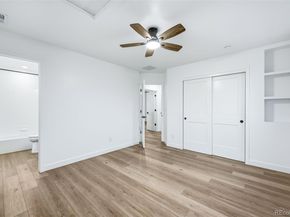 4500 S Delaware Street, Englewood CO 80110
