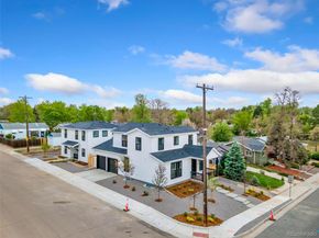4500 S Delaware Street, Englewood CO 80110