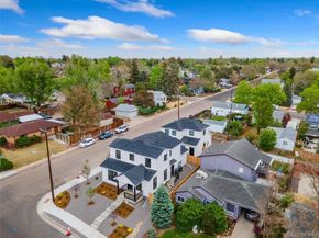 4500 S Delaware Street, Englewood CO 80110