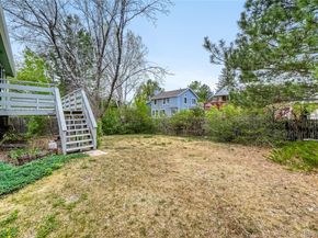 3969 Bosque Court, Boulder CO 80301