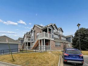 Undisclosed Address #4244298, Aurora CO 80016