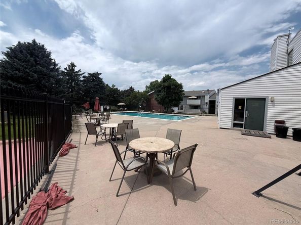 10150 E Virginia Avenue 4307, Denver CO 80247