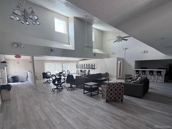 10150 E Virginia Avenue 4307, Denver CO 80247