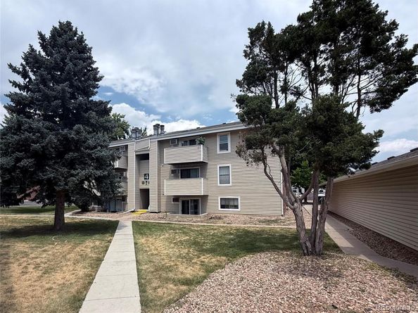 10150 E Virginia Avenue 4307, Denver CO 80247