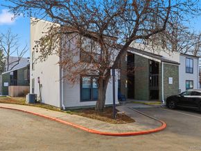 3550 S Harlan Street 124, Denver CO 80235