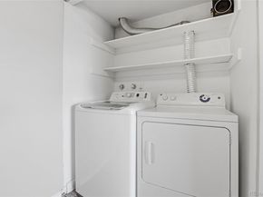 3550 S Harlan Street 124, Denver CO 80235