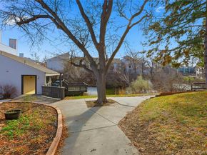 3550 S Harlan Street 124, Denver CO 80235