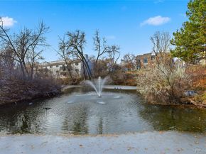 3550 S Harlan Street 124, Denver CO 80235