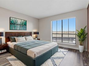 3550 S Harlan Street 124, Denver CO 80235