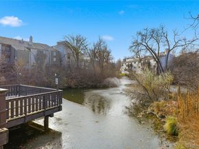 3550 S Harlan Street 124, Denver CO 80235