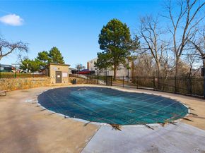 3550 S Harlan Street 124, Denver CO 80235