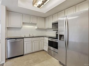 3550 S Harlan Street 124, Denver CO 80235