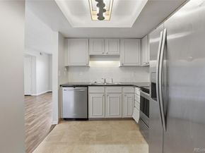 3550 S Harlan Street 124, Denver CO 80235