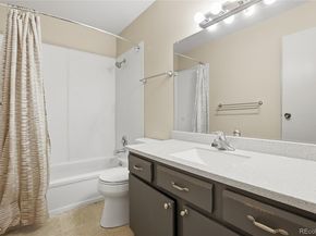 3550 S Harlan Street 124, Denver CO 80235