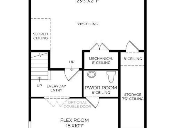 3468 W Elmhurst Place, Littleton CO 80120