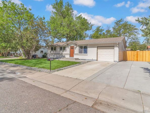 7927 Fenton Street, Arvada CO 80003