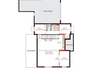 Undisclosed Address #4274376, Golden CO 80403