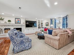 25 Brookside Drive, Greenwood Village CO 80121