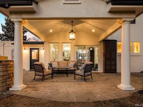 25 Brookside Drive, Greenwood Village CO 80121