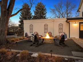 25 Brookside Drive, Greenwood Village CO 80121