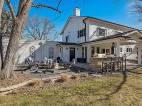 25 Brookside Drive, Greenwood Village CO 80121