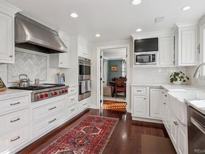 25 Brookside Drive, Greenwood Village CO 80121