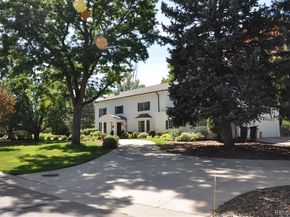 25 Brookside Drive, Greenwood Village CO 80121