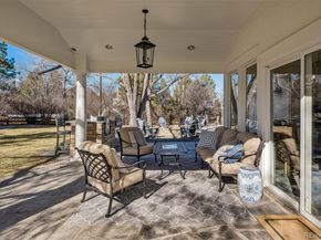 25 Brookside Drive, Greenwood Village CO 80121